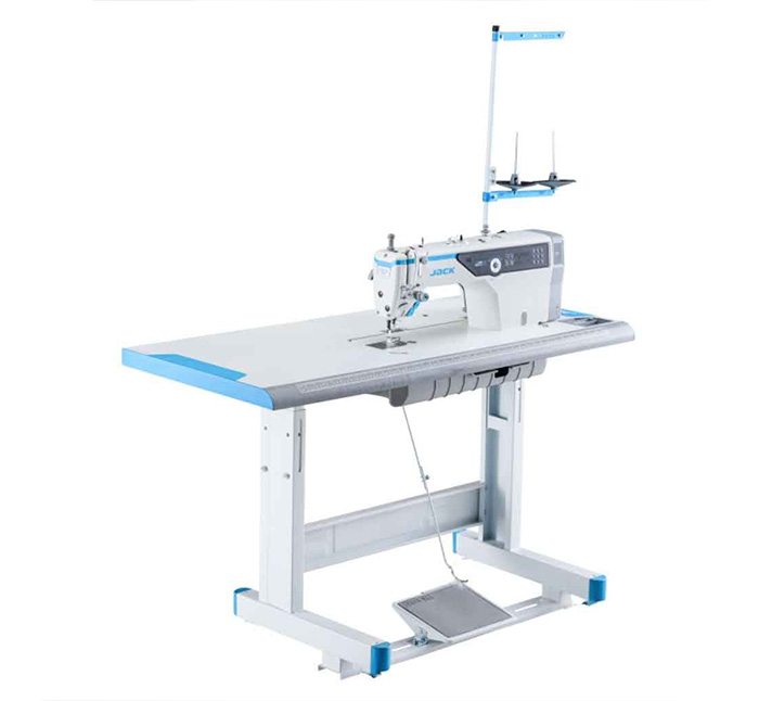 Promozione macchina lineare Jack A5E-B
