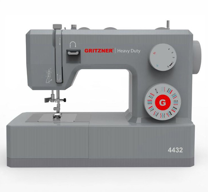 Promozione Gritzner Heavy 4432